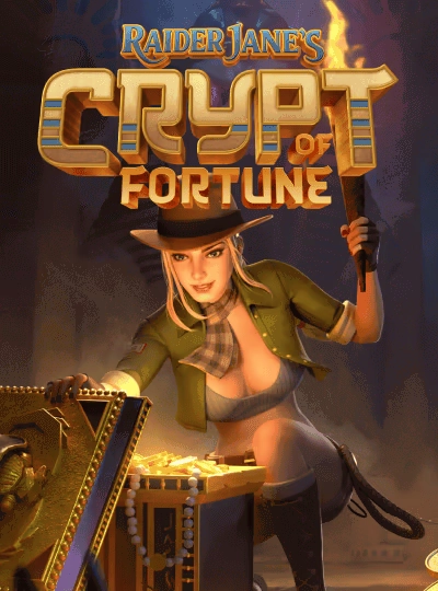Classic slot game cover from btk24