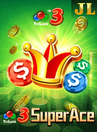 Progressive Jackpot slots game cover